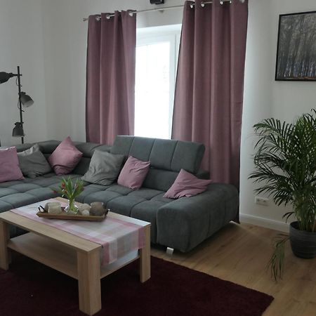 Rzb Derboven - Buenkemuehler Kuhliebe Villa Warpe ภายนอก รูปภาพ