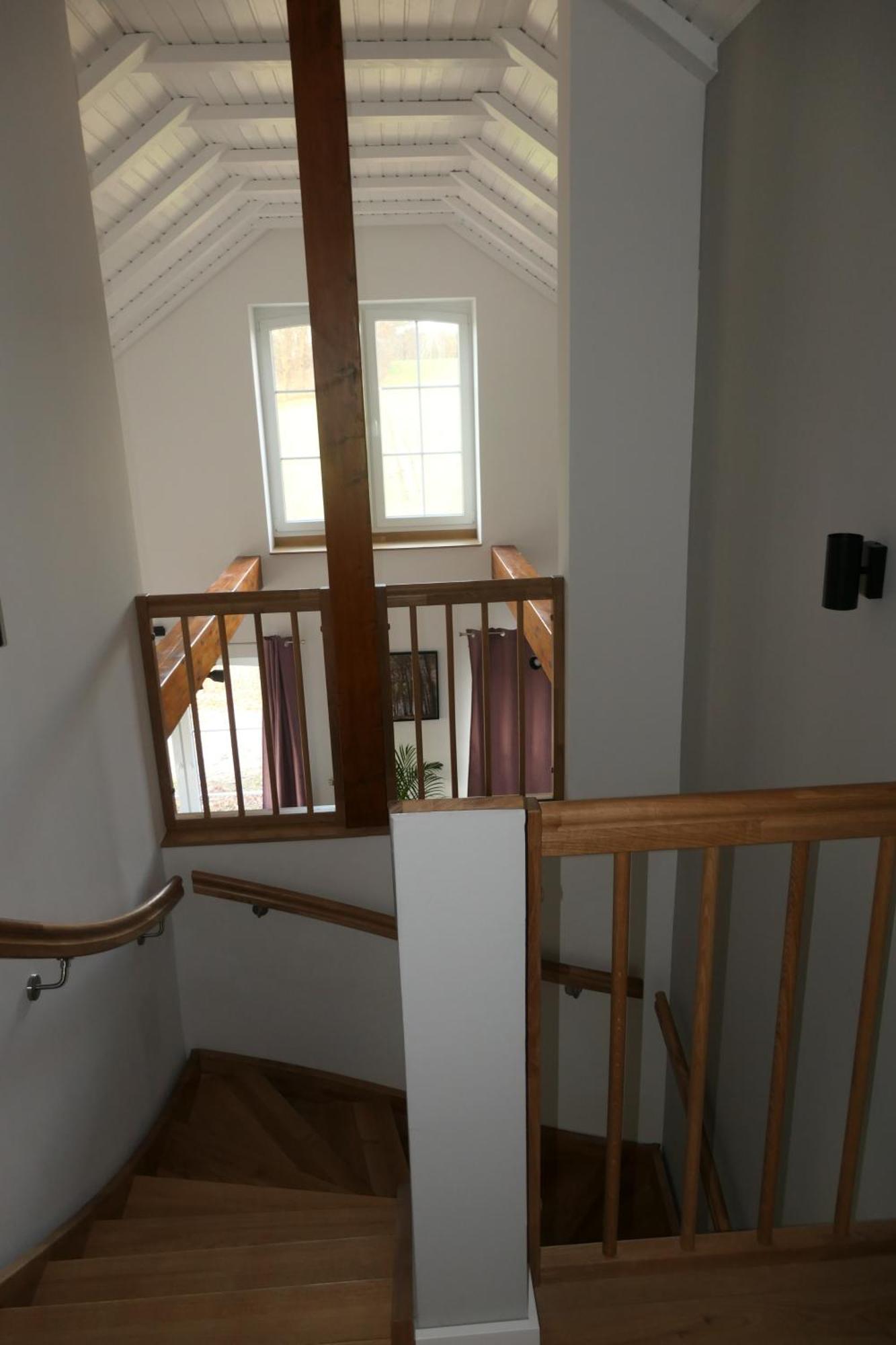 Rzb Derboven - Buenkemuehler Kuhliebe Villa Warpe ภายนอก รูปภาพ