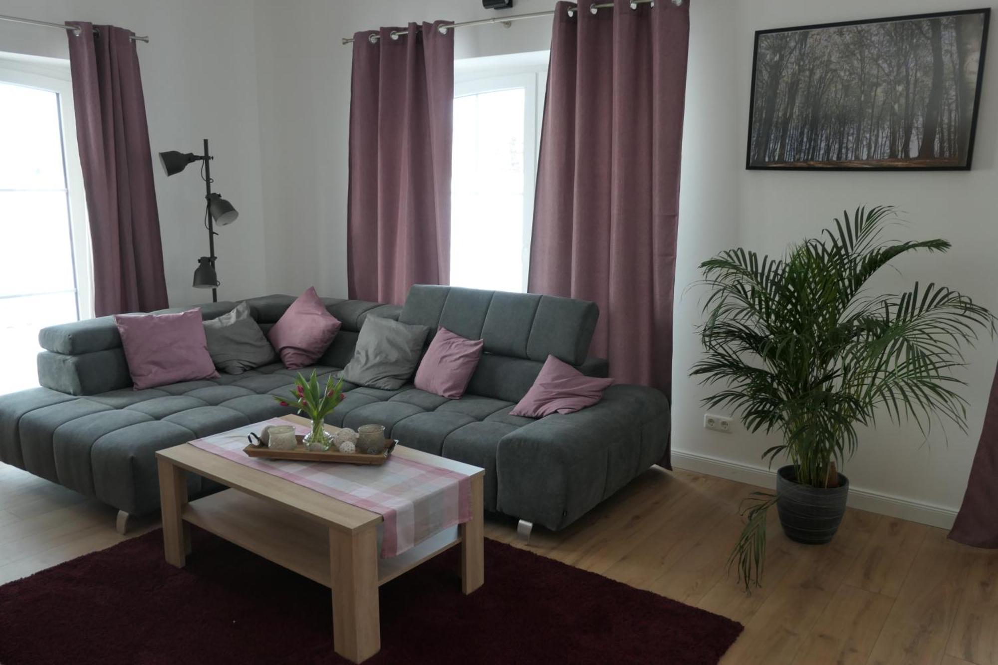 Rzb Derboven - Buenkemuehler Kuhliebe Villa Warpe ภายนอก รูปภาพ