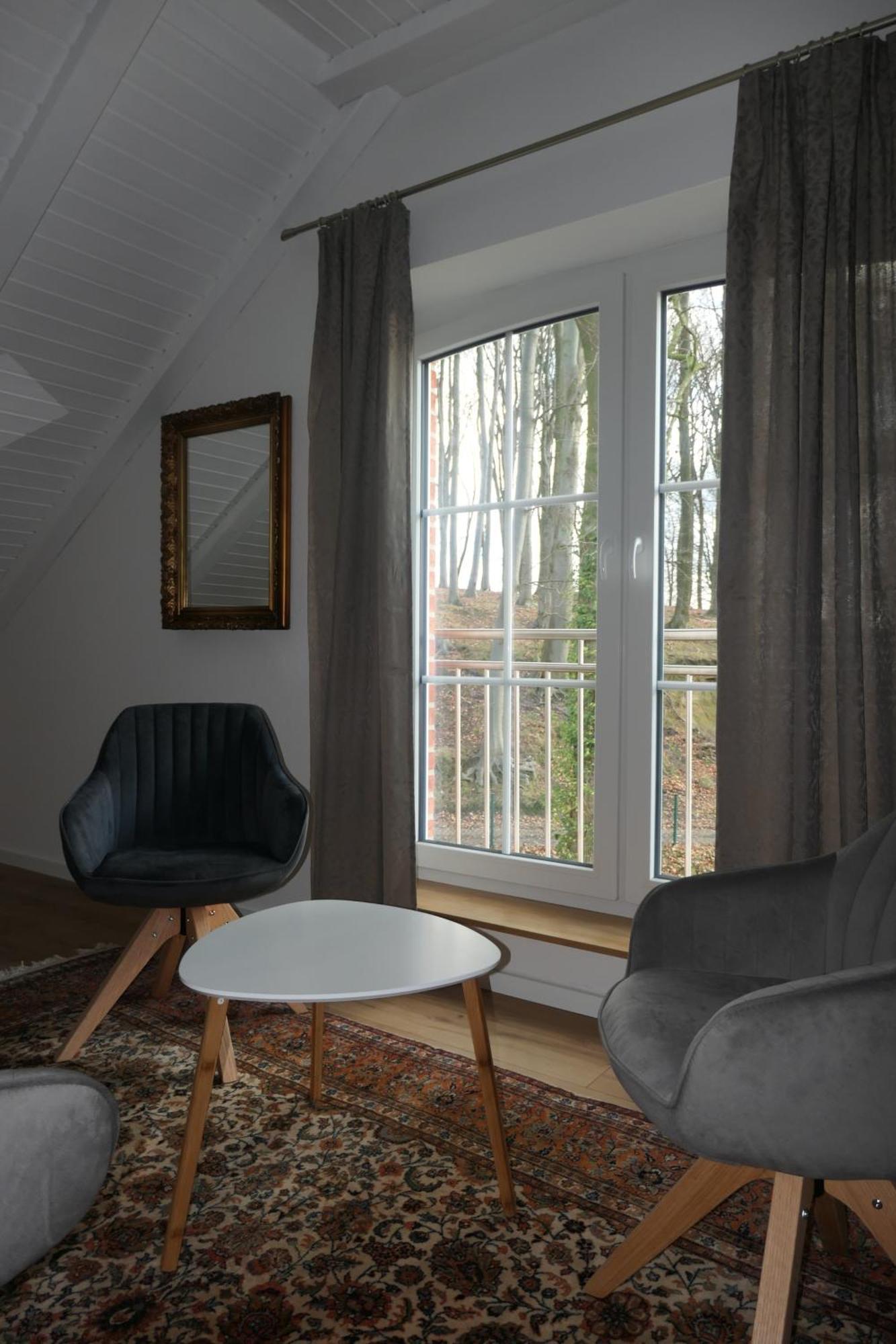 Rzb Derboven - Buenkemuehler Kuhliebe Villa Warpe ภายนอก รูปภาพ