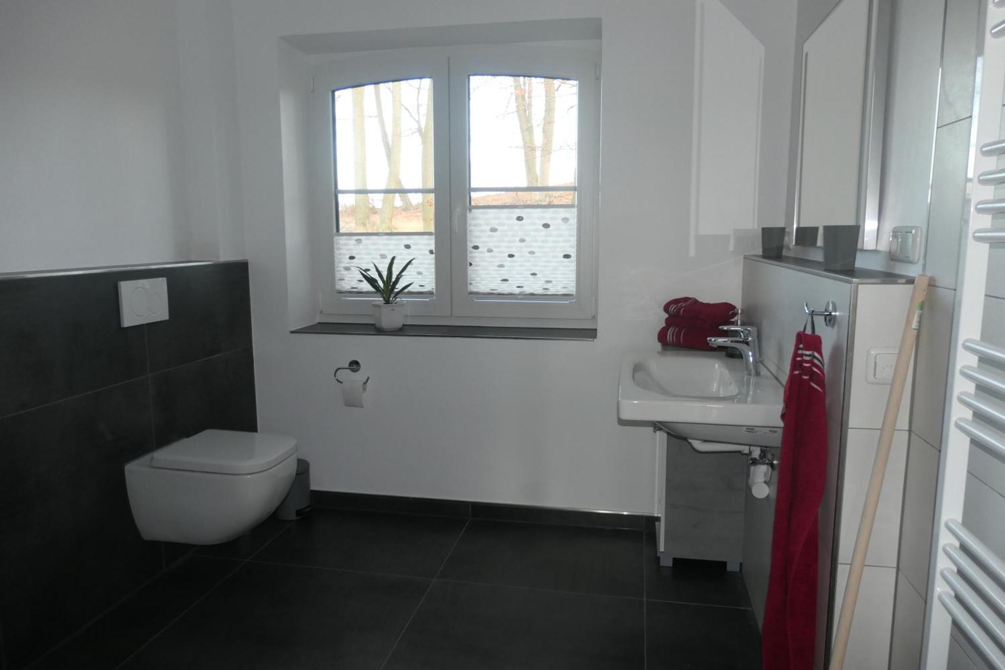Rzb Derboven - Buenkemuehler Kuhliebe Villa Warpe ภายนอก รูปภาพ