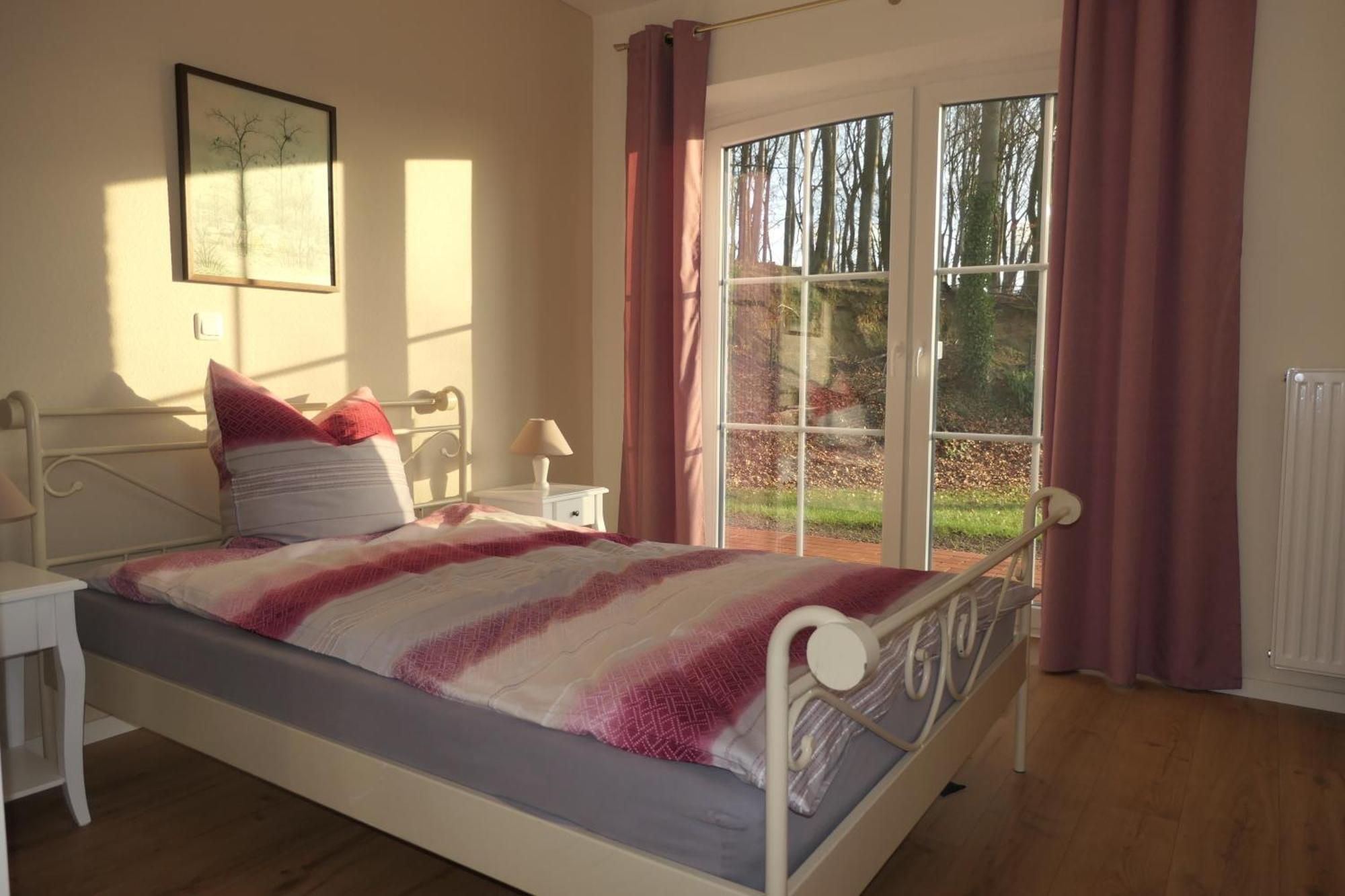 Rzb Derboven - Buenkemuehler Kuhliebe Villa Warpe ภายนอก รูปภาพ