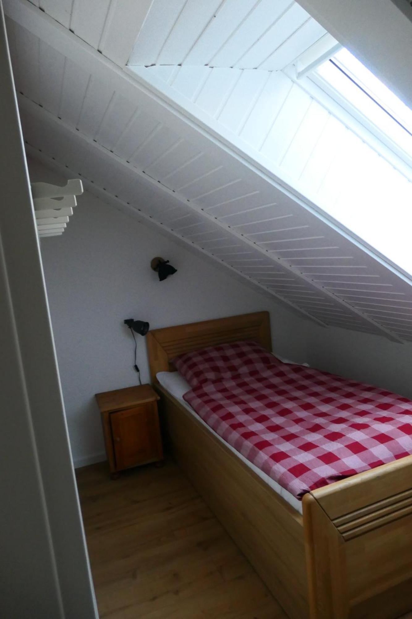 Rzb Derboven - Buenkemuehler Kuhliebe Villa Warpe ภายนอก รูปภาพ