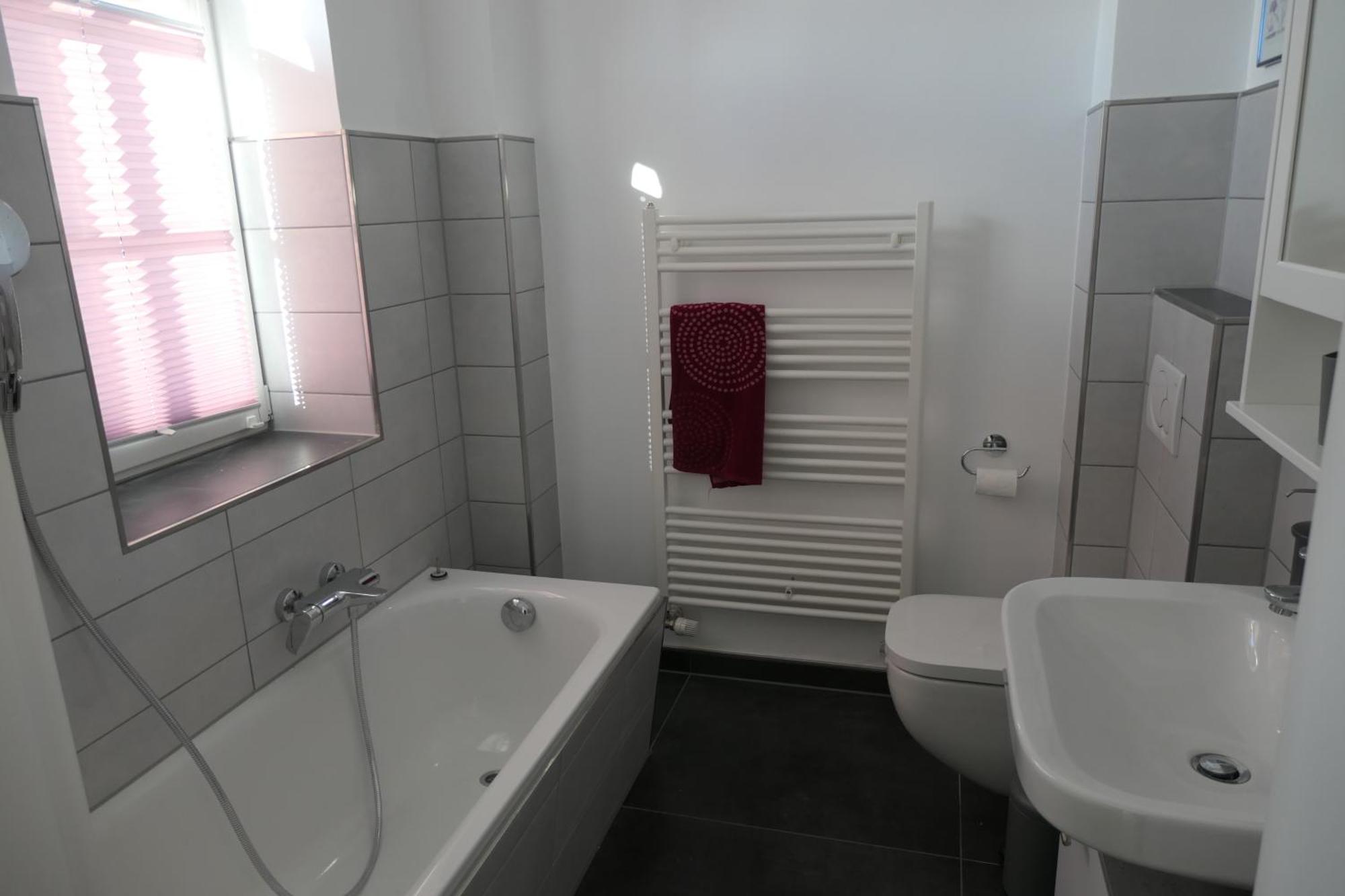 Rzb Derboven - Buenkemuehler Kuhliebe Villa Warpe ภายนอก รูปภาพ
